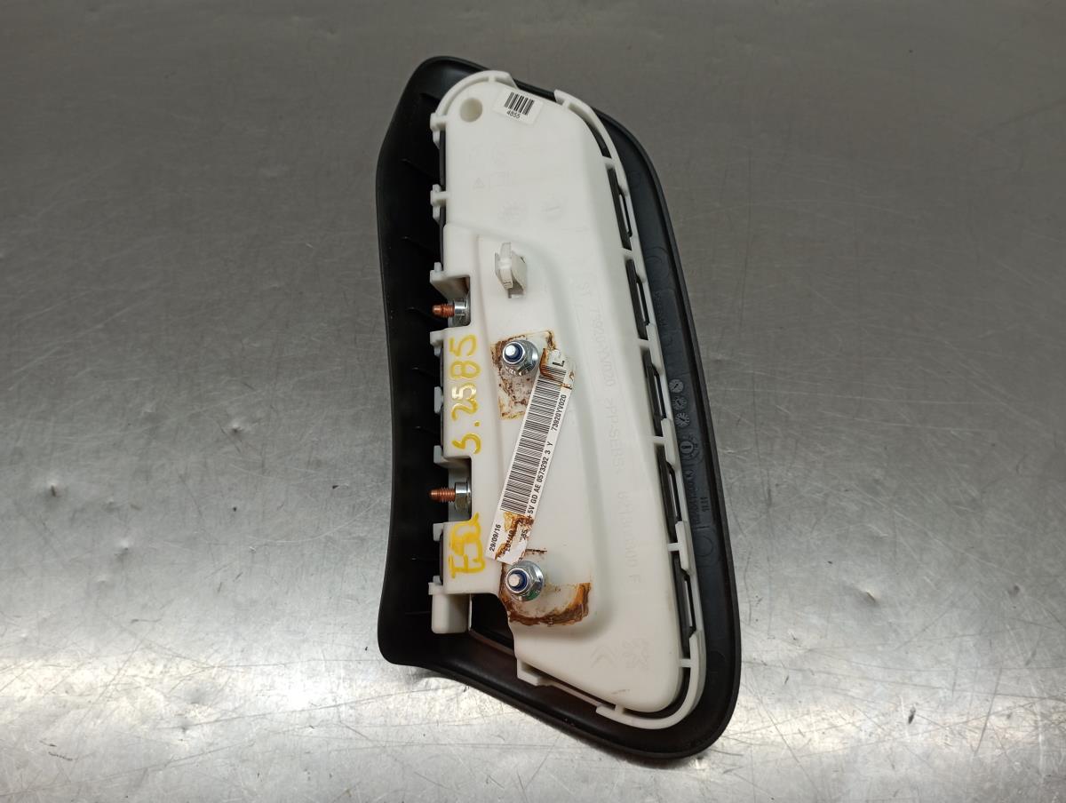 Airbag banco esquerdo PEUGEOT 108 Imagem-2