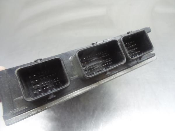 Centralina motor / ECU RENAULT Clio III (BR0/1, CR0/1) Imagem-2