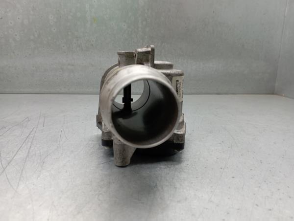 Throttle body RENAULT Megane III (BZ0_) Imagem-1