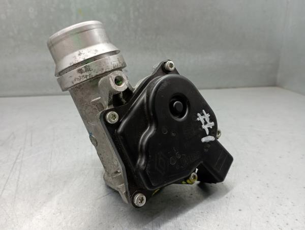 Throttle body RENAULT Megane III (BZ0_) Imagem-2