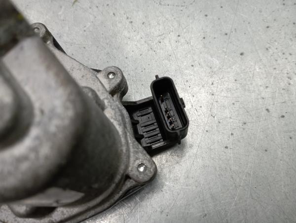 Throttle body RENAULT Megane III (BZ0_) Imagem-3