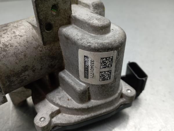 Throttle body RENAULT Megane III (BZ0_) Imagem-4