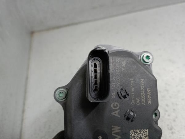 Válvula EGR VOLKSWAGEN Golf VII (5G1, BQ1, BE1, BE2) Imagem-4