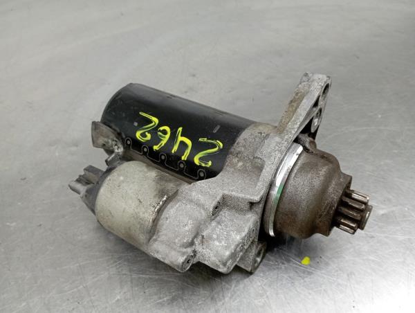 Motor de arranque VOLKSWAGEN Polo (6R, 6C)