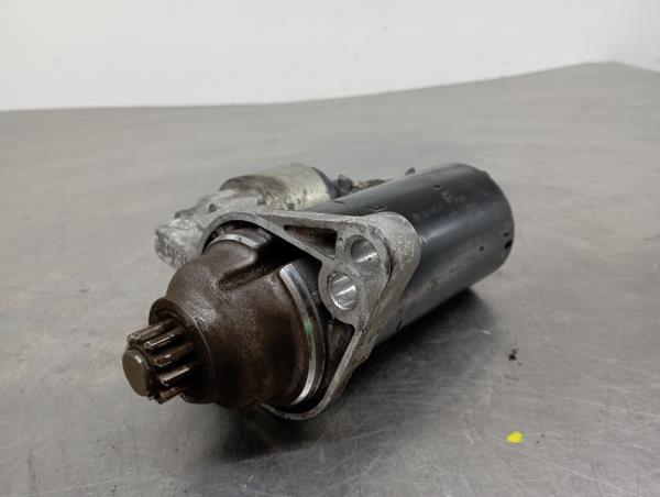 Motor de arranque VOLKSWAGEN Polo (6R, 6C) Imagem-1