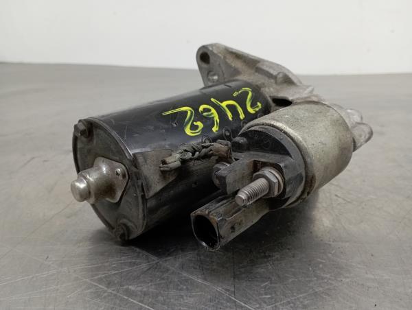 Motor de arranque VOLKSWAGEN Polo (6R, 6C) Imagem-4