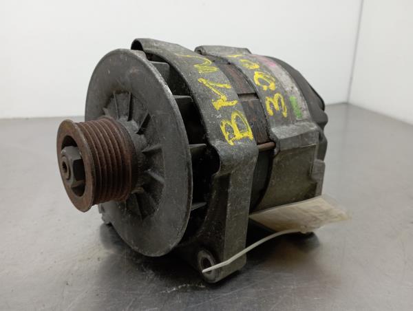 Alternador BMW 3 (E36) Imagem-4