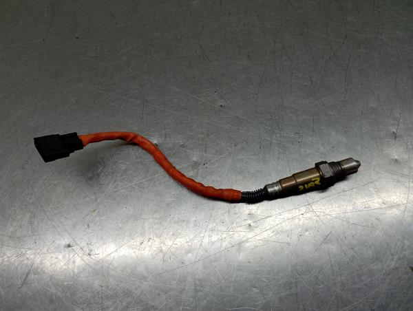 Sonda lambda RENAULT Captur (J5_)