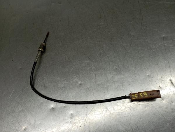 Sonda lambda CITROËN C4 Picasso II