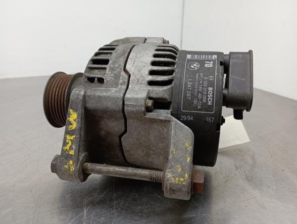 Alternador BMW 3 (E36) Imagem-1