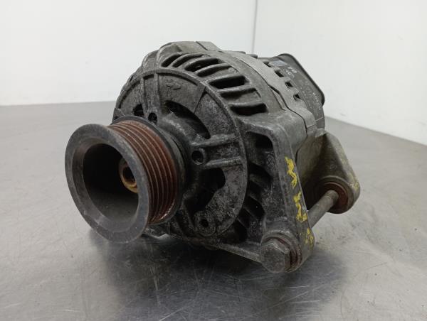 Alternador BMW 3 (E36) Imagem-2