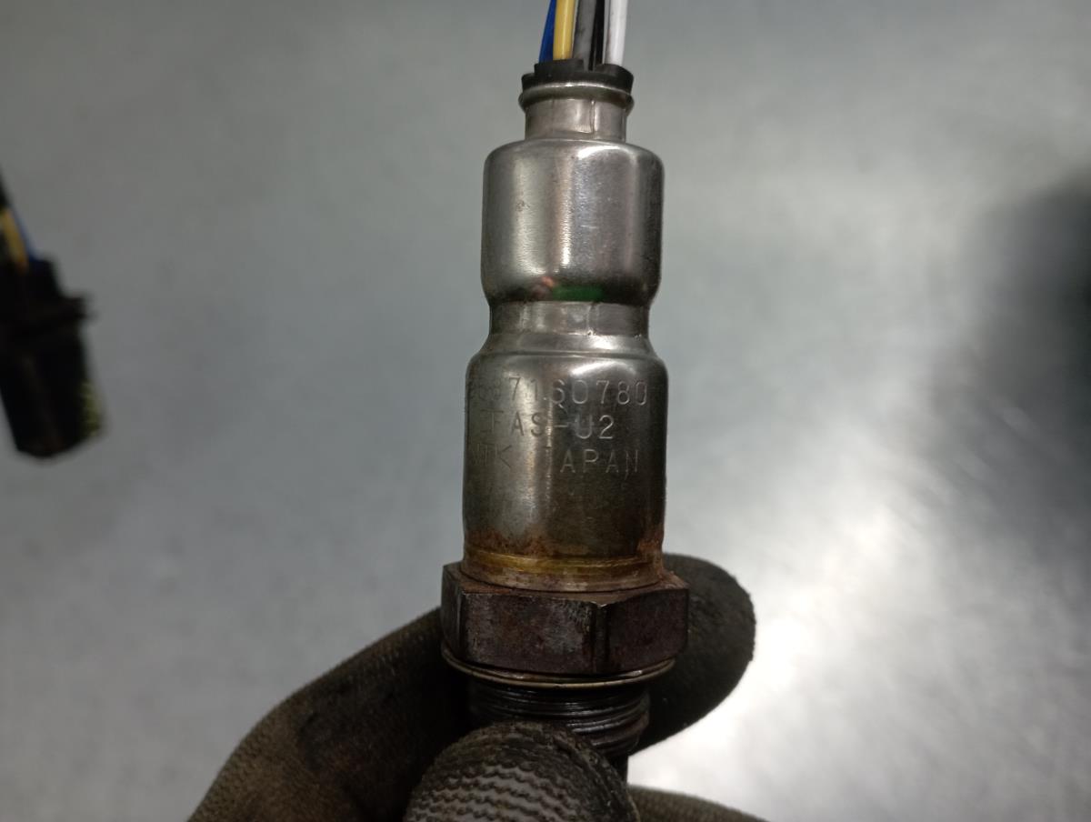 Sonda lambda FORD Focus III Imagem-3