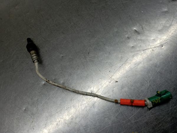Sonda lambda FORD Fiesta VI (CB1, CCN)