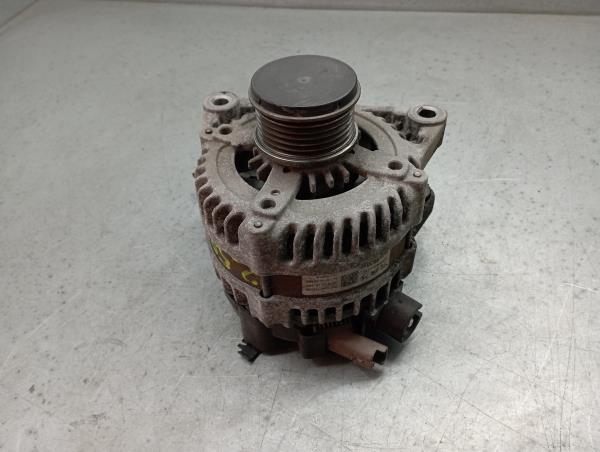 Alternador CITROËN C4 Cactus Imagem-1