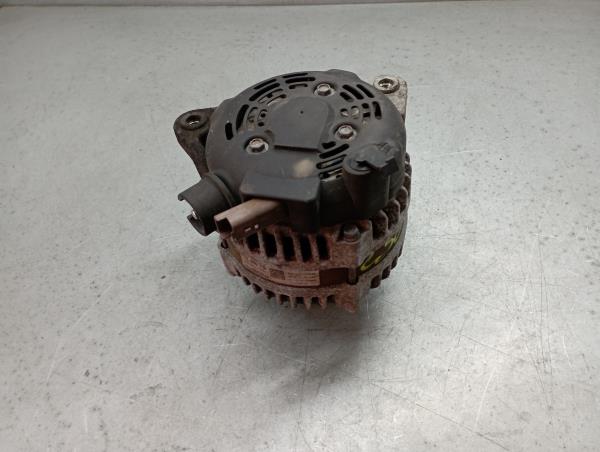 Alternador CITROËN C4 Cactus Imagem-2