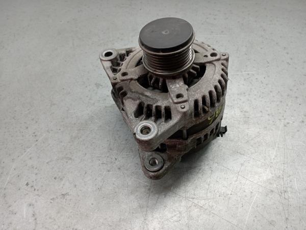 Alternador CITROËN C4 Cactus