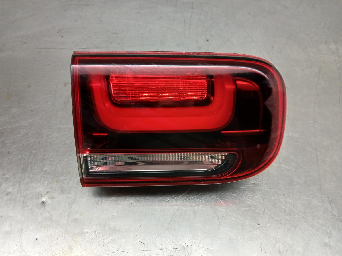 Feu de coffre Gauche CITROËN C4 Cactus