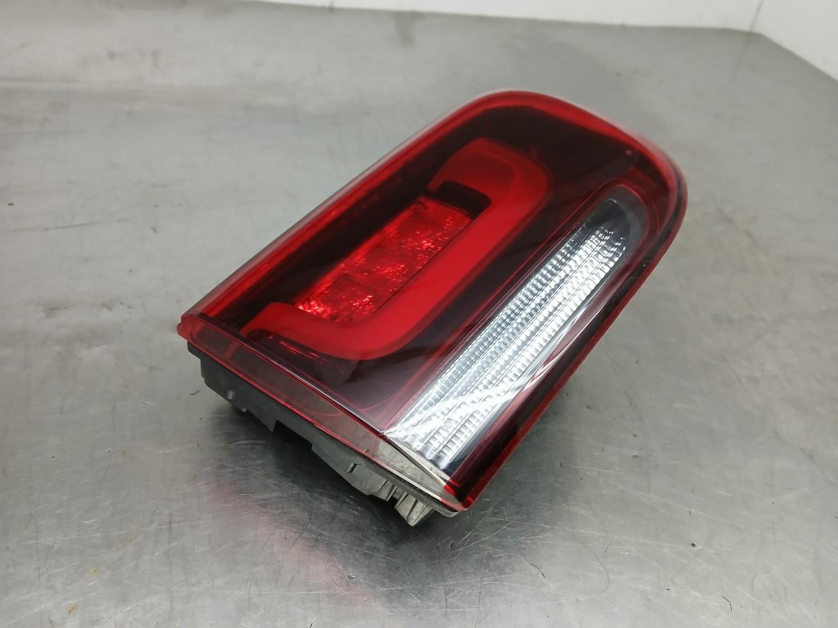 Feu de coffre Gauche CITROËN C4 Cactus Imagem-1