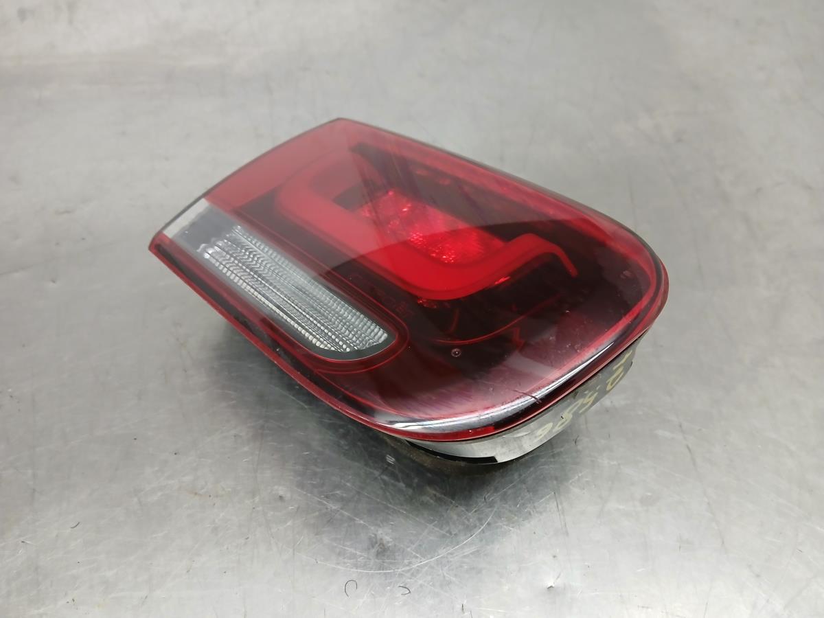 Feu de coffre Gauche CITROËN C4 Cactus Imagem-2