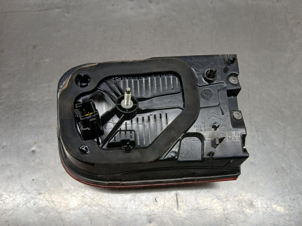 Feu de coffre Gauche CITROËN C4 Cactus Imagem-5