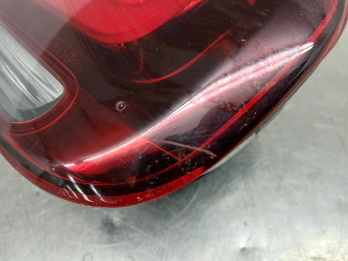 Feu de coffre Gauche CITROËN C4 Cactus Imagem-3