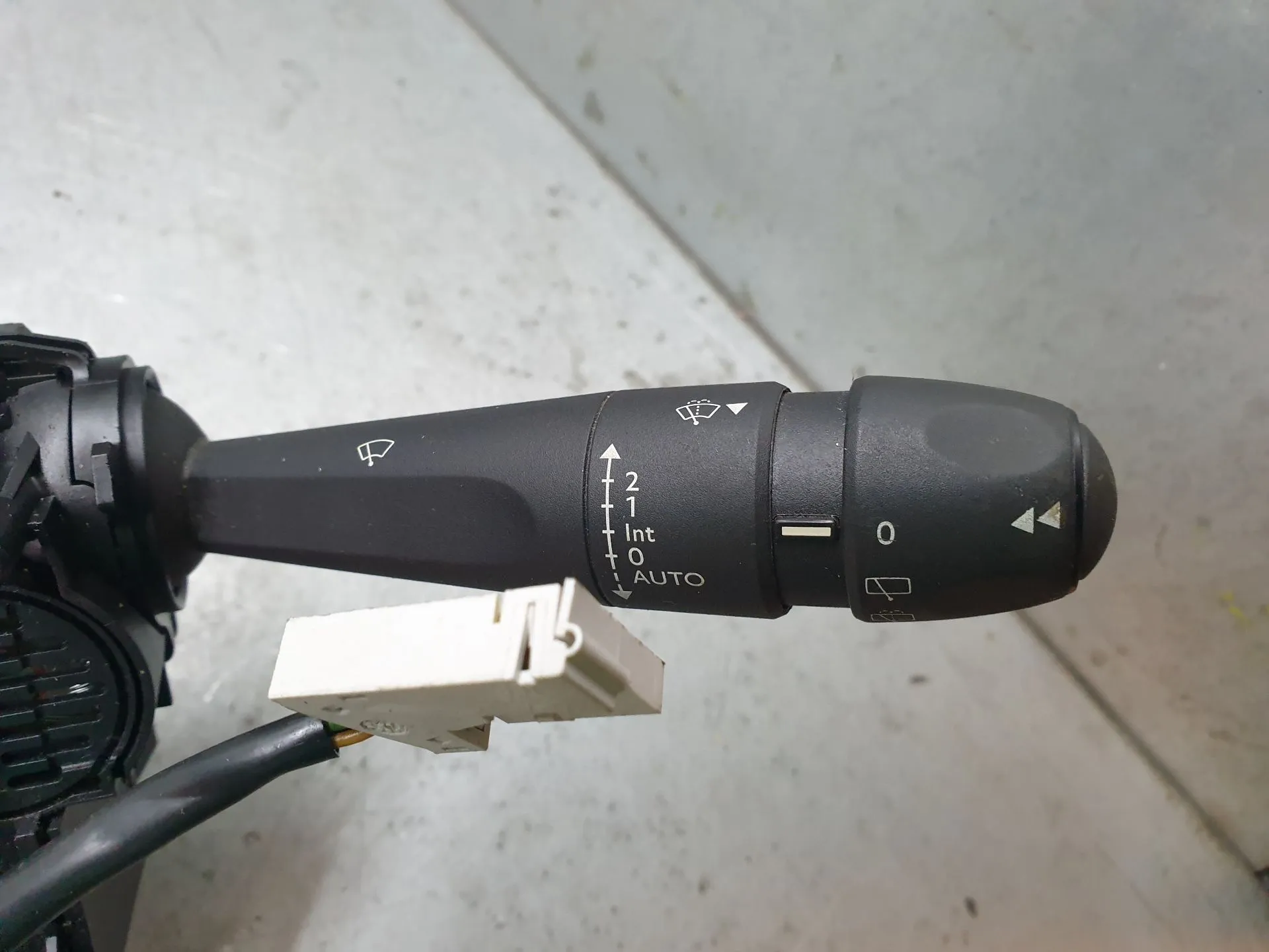 Fita de airbags CITROËN C4 Cactus Imagem-2