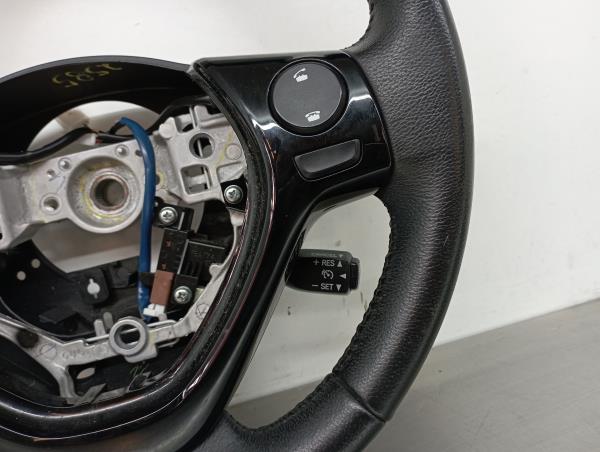 Volante de dirección PEUGEOT 108 Imagem-1