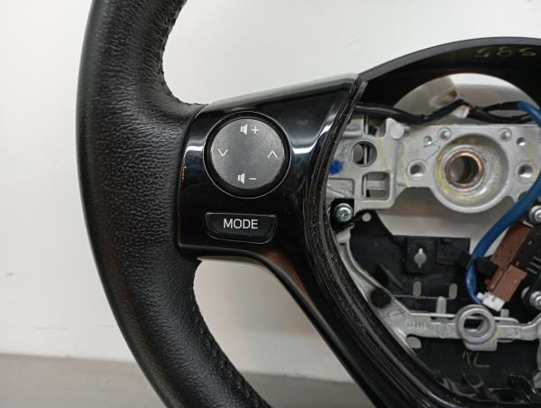 Volante de dirección PEUGEOT 108 Imagem-2