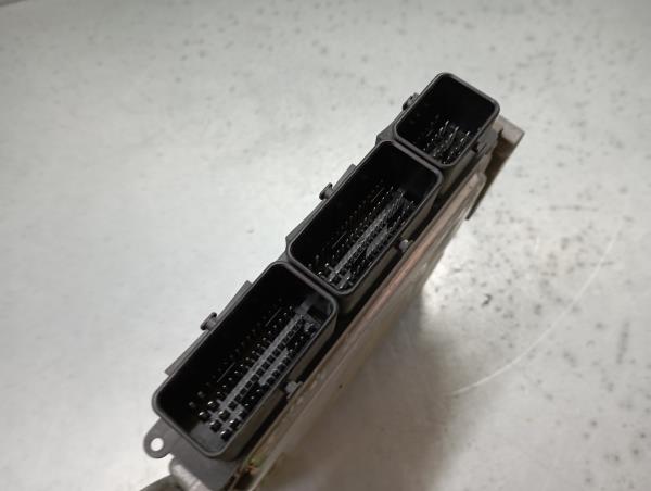 Centralina motor / ECU RENAULT Clio IV (BH_) Imagem-1