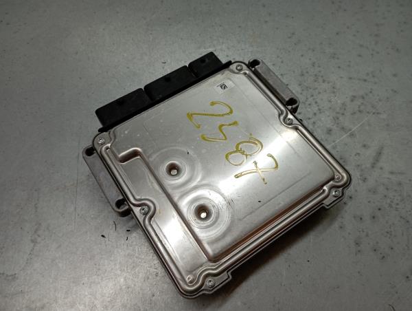 Centralina motor / ECU RENAULT Clio IV (BH_) Imagem-2