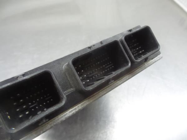 Centralina motor / ECU RENAULT Clio III (BR0/1, CR0/1) Imagem-2