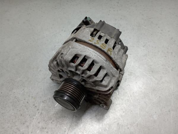 Alternador CITROËN C3 III Van (SX_, SY_)