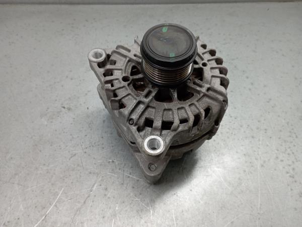 Alternador CITROËN C3 III Van (SX_, SY_) Imagem-1