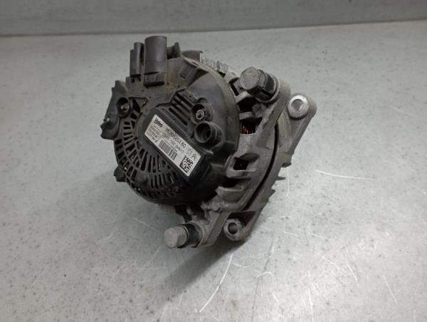 Alternador CITROËN C3 III Van (SX_, SY_) Imagem-2