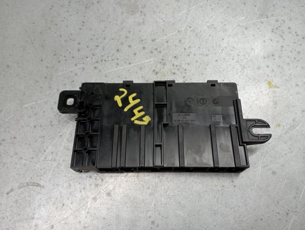 Módulo de bateria BMW 1 (F20) Imagem-1