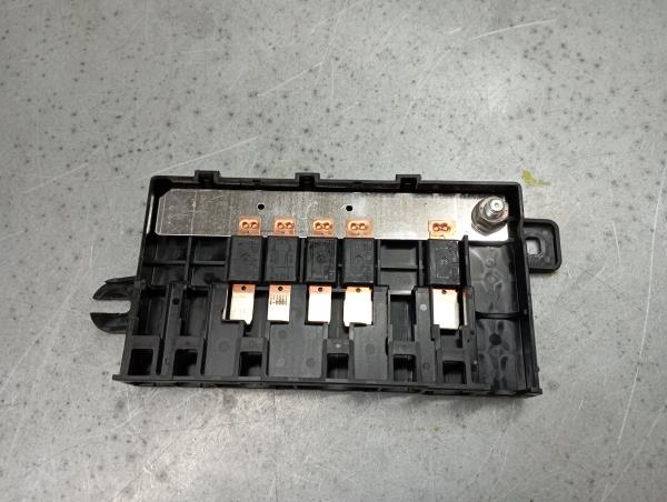 Módulo de bateria BMW 1 (F20)