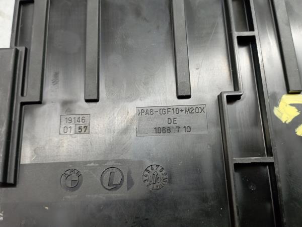 Módulo de bateria BMW 1 (F20) Imagem-2