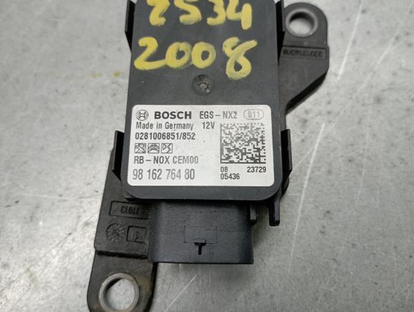 Sonda lambda CITROËN C3 III Van (SX_, SY_) Imagem-1