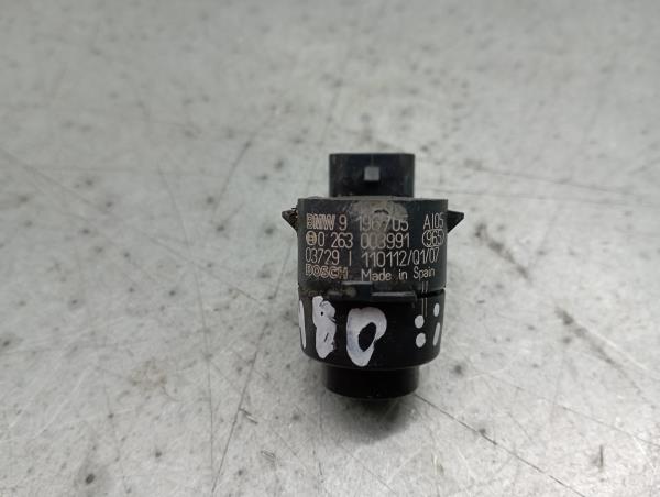 Capteur de stationnement  MINI Mini (R56) Imagem-1