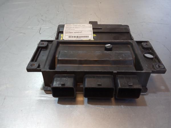 Centralina motor / ECU RENAULT Modus/Grand Modus (F/JP0_) Imagem-1