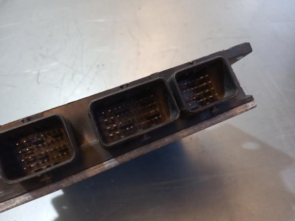 Centralina motor / ECU RENAULT Modus/Grand Modus (F/JP0_) Imagem-2