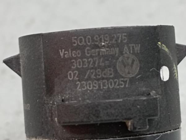 Sensor de estacionamento SEAT Leon (5F1) Imagem-3