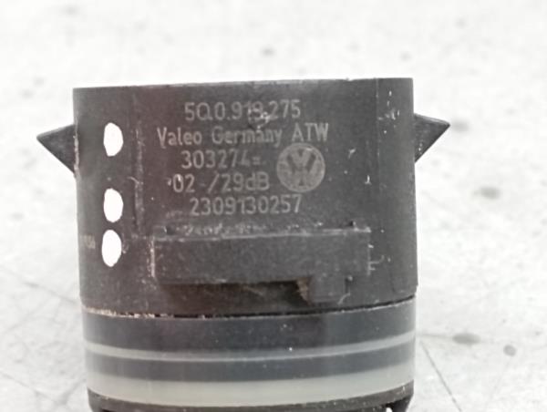 Sensor de estacionamento SEAT Leon (5F1) Imagem-3