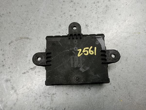 Módulo confort JAGUAR XF (X250)