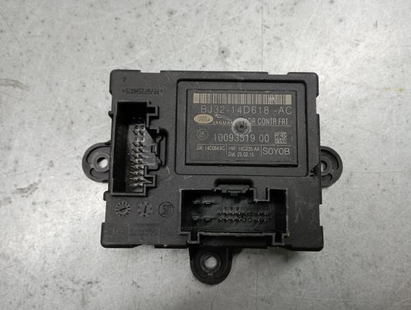 Module de confort JAGUAR XF (X250) Imagem-2