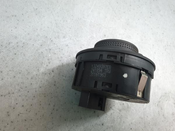 Light switch OPEL Corsa D Imagem-3