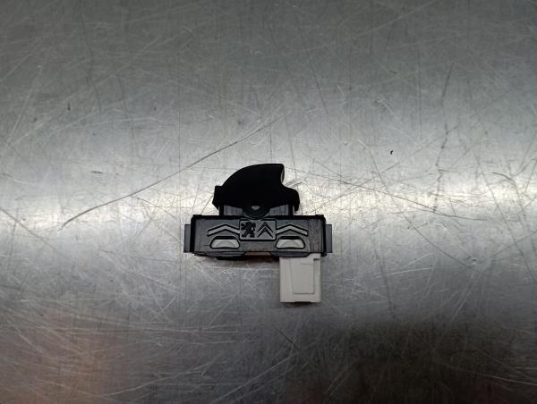 Commande / interrupteur lève-vitre Avant Droite CITROËN C3 III (SX) Imagem-4