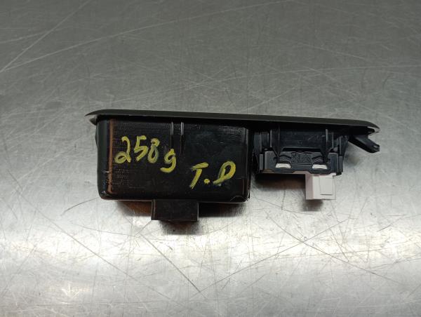 Commande / interrupteur lève-vitre Arrière Droite CITROËN C3 III (SX) Imagem-2