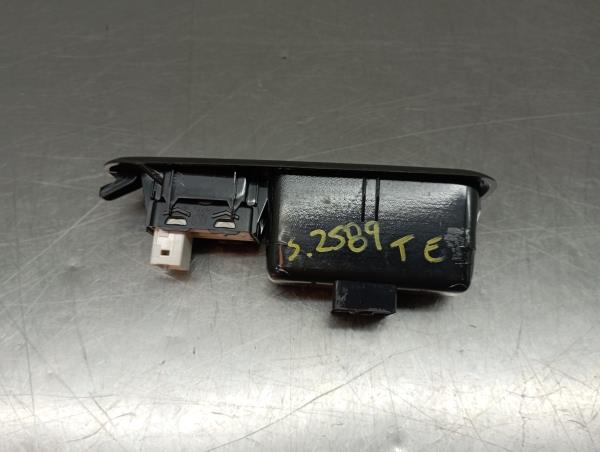 Commande / interrupteur lève-vitre Arrière gauche CITROËN C3 III (SX) Imagem-2