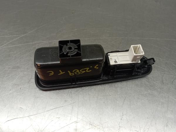 Commande / interrupteur lève-vitre Arrière gauche CITROËN C3 III (SX) Imagem-4